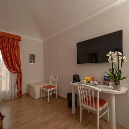 Casa Faccioli Luxury B&B & Wellness-3