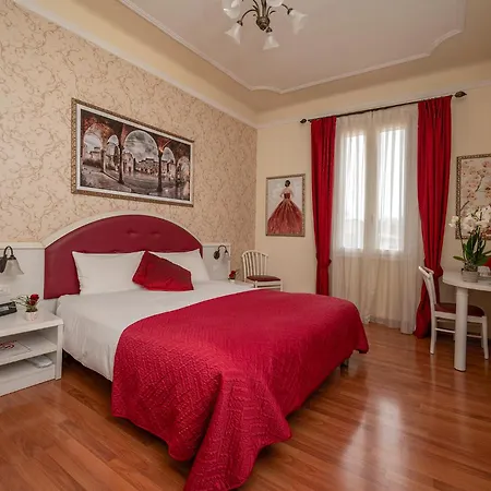 Casa Faccioli Luxury B&B & Wellness-3