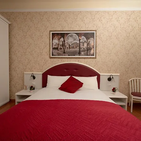 Casa Faccioli Luxury B&B&Wellness-2